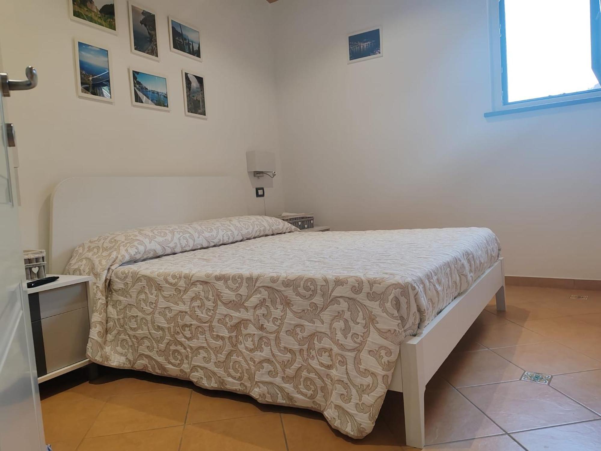 Fior D'Arancio Villa Amalfi Bagian luar foto