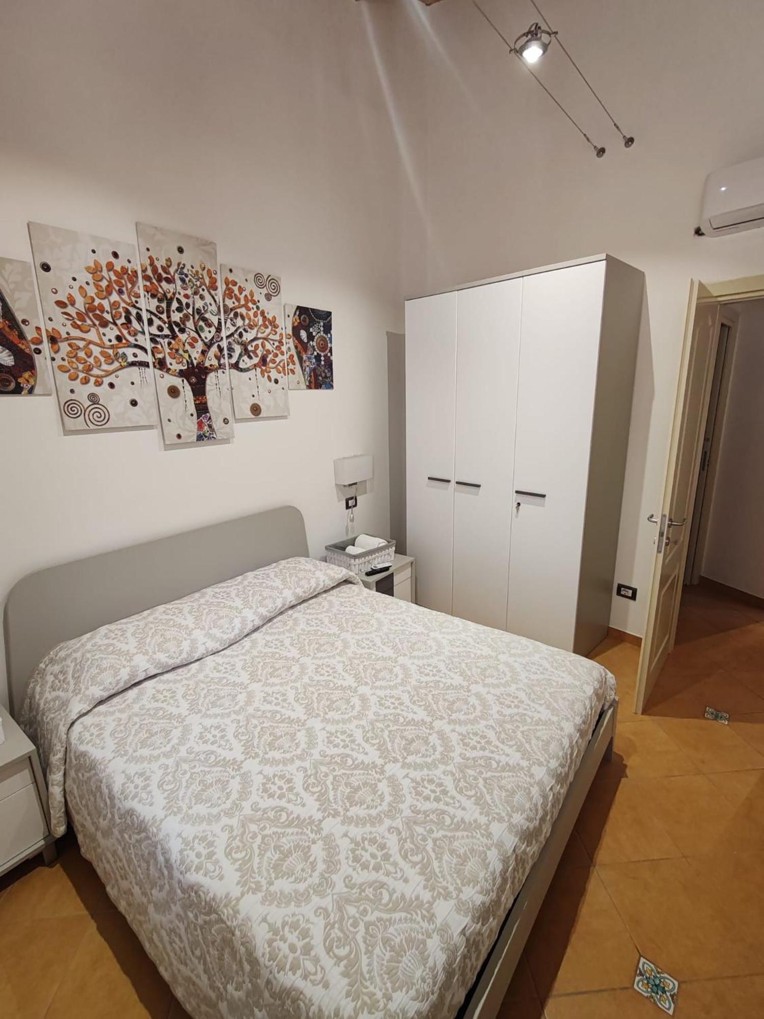 Fior D'Arancio Villa Amalfi Bagian luar foto