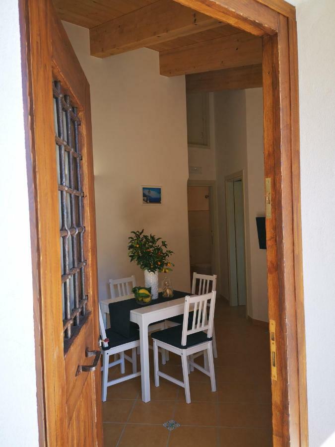 Fior D'Arancio Villa Amalfi Bagian luar foto
