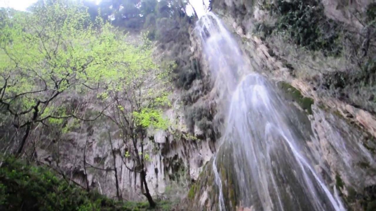 Fior D'Arancio Villa Amalfi Bagian luar foto